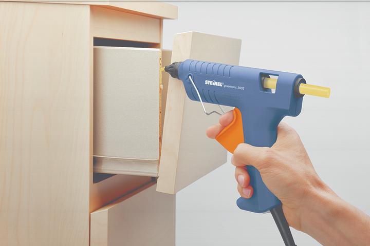 Image du produit Steinel Gluematic 3002