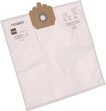 Taski Sacchetto per aspirapolvere in tessuto non tessuto, 10 pezzi Sacchetto per aspirapolvere per (10 x)