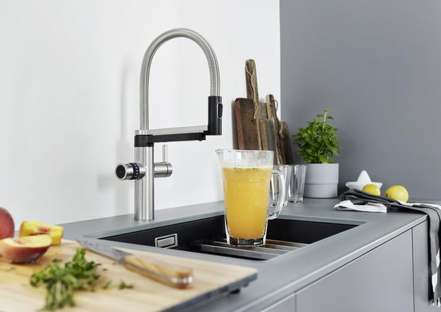 Image du produit Blanco drink.soda EVOL-S Pro (DE-Version)