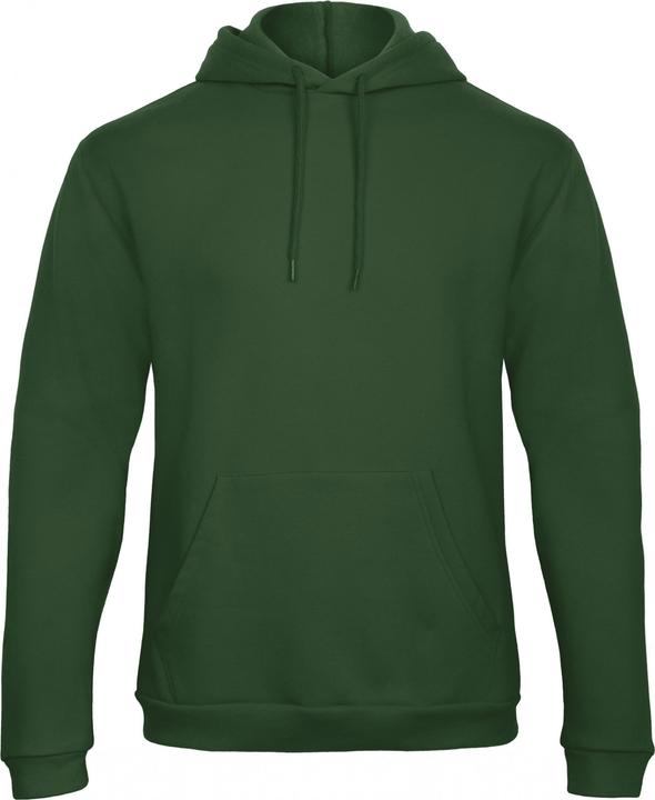 Bottle Green