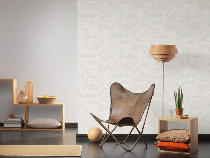 Produktbild Livingwalls Metropolitan Stories Paul Bergmann Berlin (53 x 1005 cm)