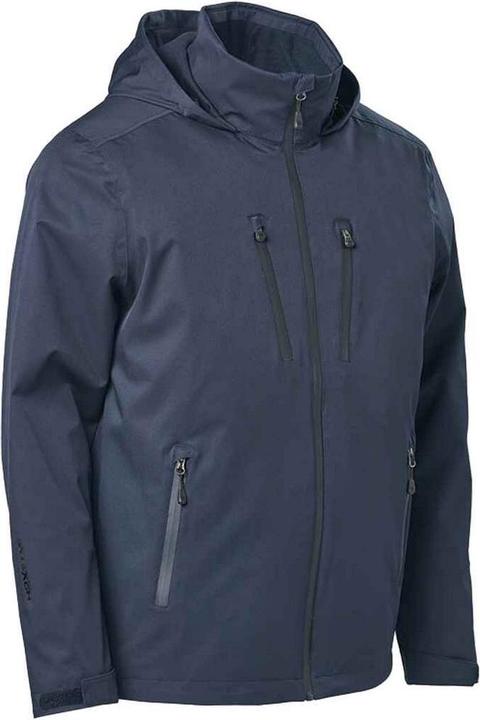 Image du produit Stormtech - Veste softshell SCIROCCO - Homme (XXL)