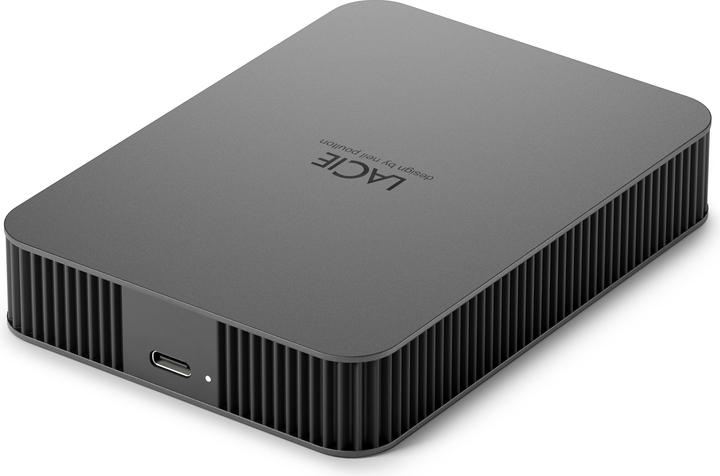 Immagine prodotto LaCie Mobile Drive Secure (4 TB)
