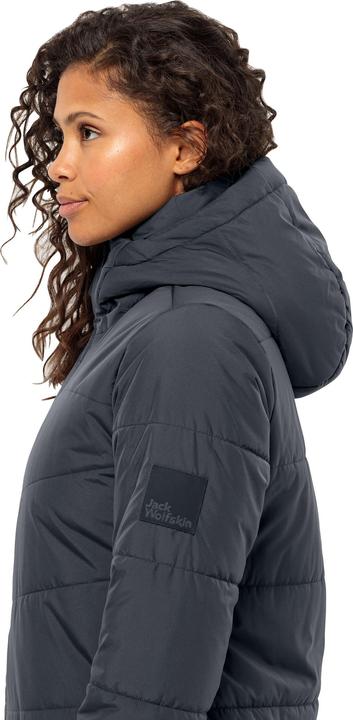 Image du produit Jack Wolfskin Deutzer Coat W (XS)