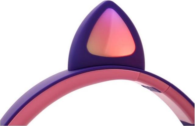 Produktbild MU Style LED Cat Ear (6 h, Kabellos)