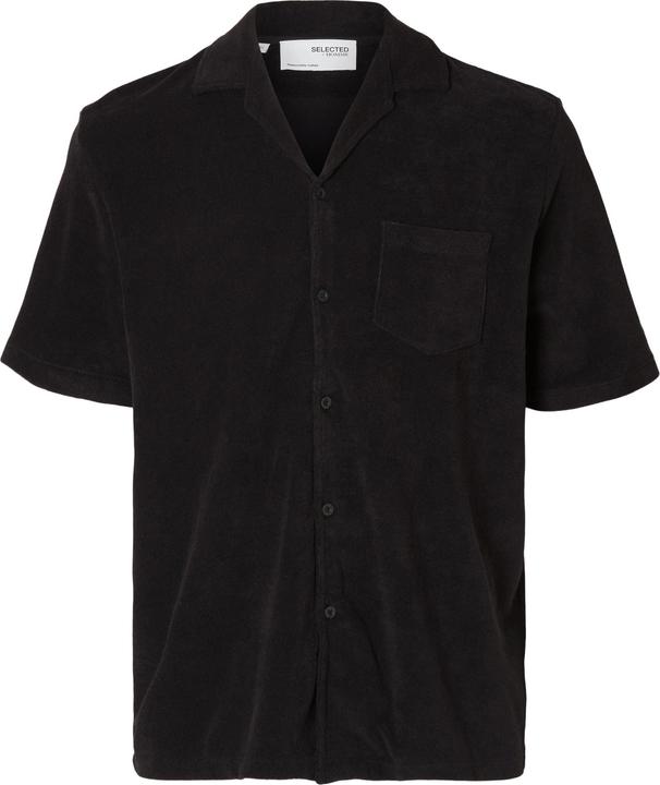 Produktbild Selected Homme Frottee Hemd (M)