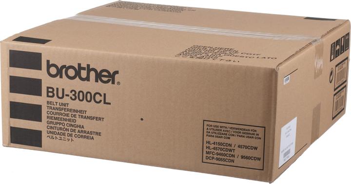Produktbild Brother Bu-300cl