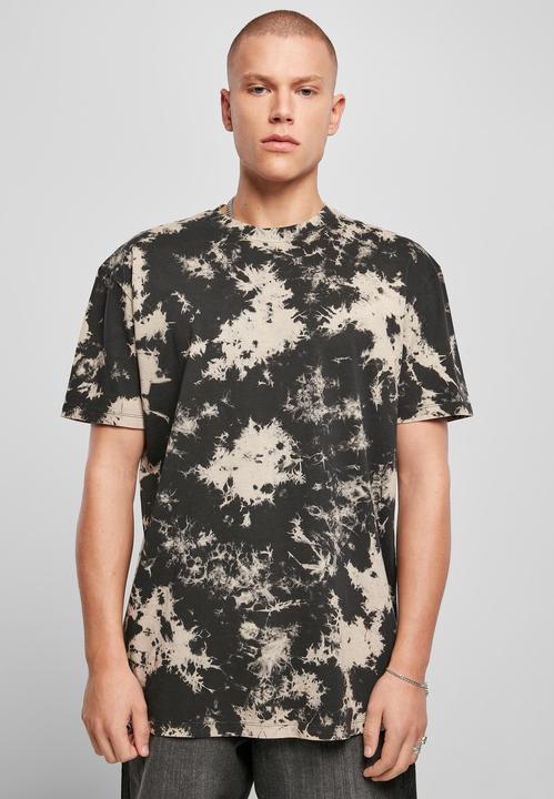 Image du produit Urban Classics Oversized Bleached Tee (M)