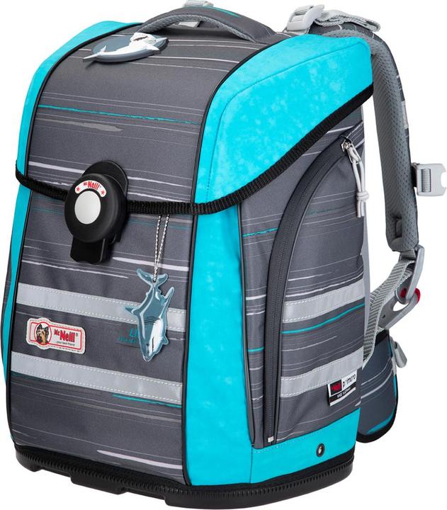 Produktbild Mc Neill ERGO PRIMERO - Schulranzen Set 4tlg. (20 l)