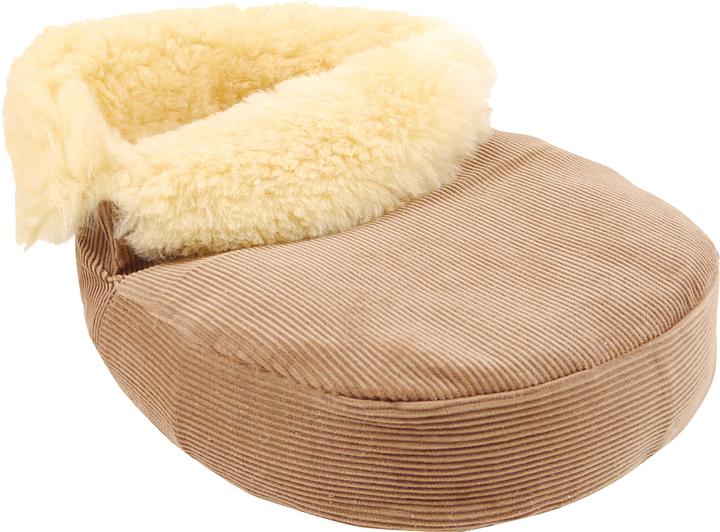 Actual product image Kaiser Foot warmer