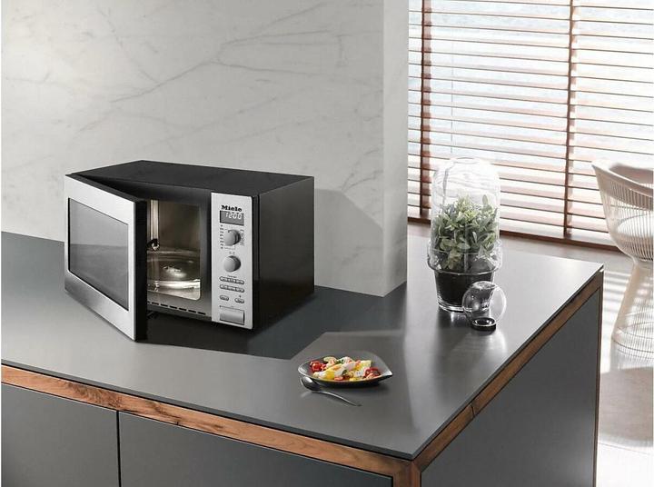 Actual product image Miele M 6012 Sc (26 l)