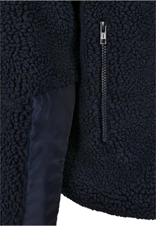 Image du produit Urban Classics Veste de sherpa - 10448 (L)
