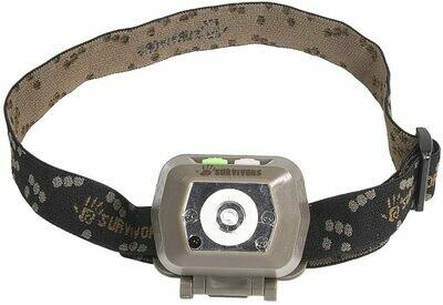 Actual product image Sellmark Ignite-110 Headlamp (110 lm)