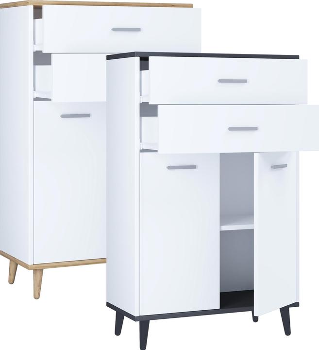 Image du produit VCM Landos (60 x 28 x 97 cm)