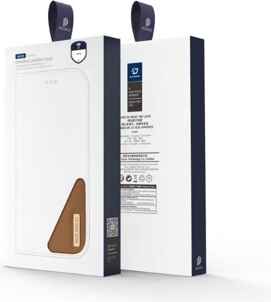 Immagine prodotto Dux Ducis Caso (Apple iPhone 16 Pro)