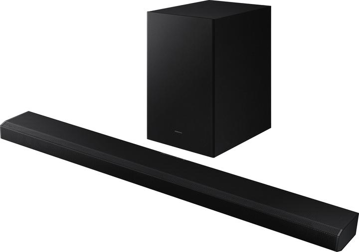 Immagine prodotto Samsung HW-Q700A Nero 3.1.2 canali (3.1.2 Canale)