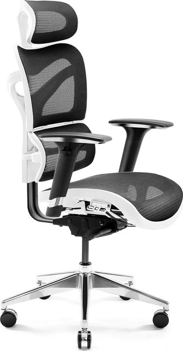 White Black