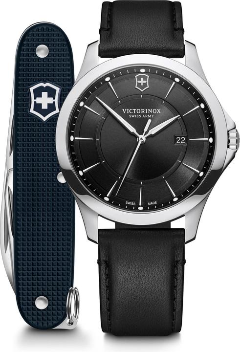 Image du produit Victorinox coalition (Montre analogique, 40 mm)
