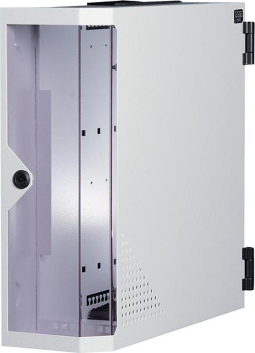 Actual product image Apra VARI 2000 wall distributor (6 RU, 19 inch rack)