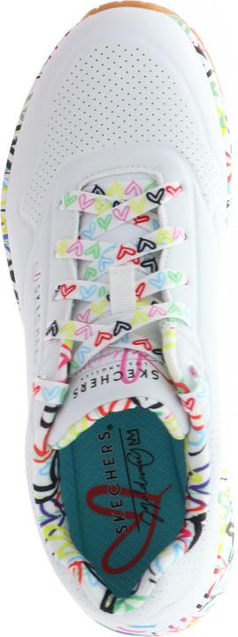 Produktbild Skechers Uno - Loving Love (37)