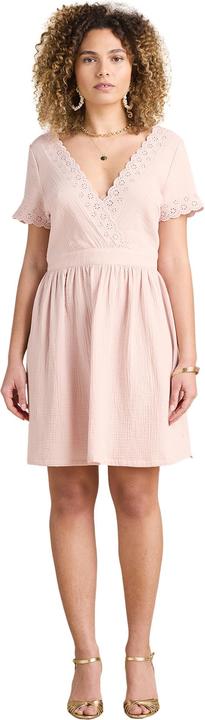 Produktbild Envie de Fraise Bio-Kollektion: Festliches Damen Kleid, MAMA & TOCHTER-Capsule (42)