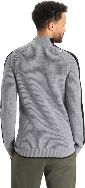 Produktbild Icebreaker Lodge Half Zip (L)