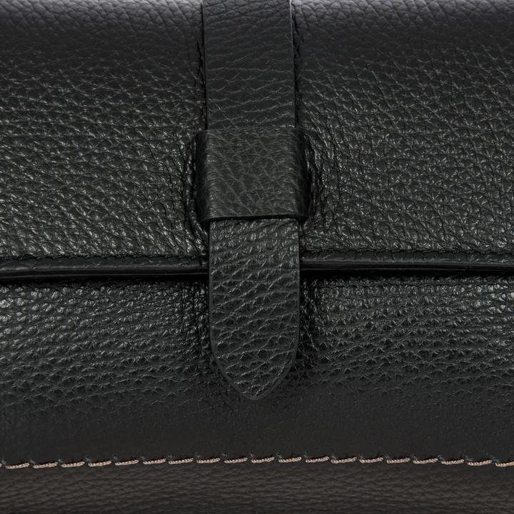 Immagine prodotto Brics Gondola Garofano borsa a tracolla in pelle 19,5 cm