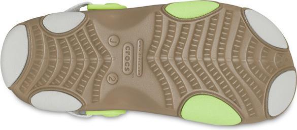 Immagine prodotto Crocs Sandalo K's Classic All Terrain (29)