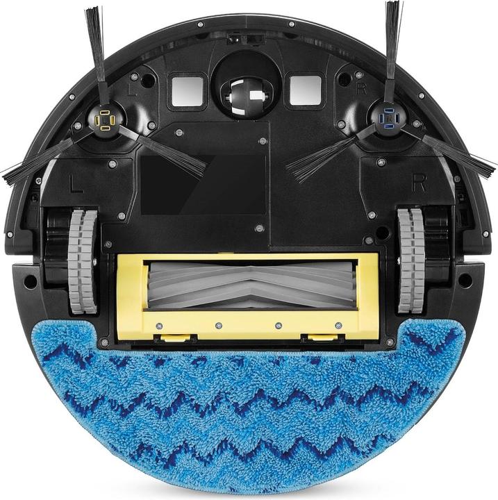 Actual product image Zaco A9s Pro