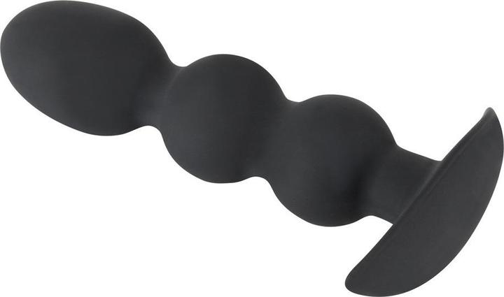 Produktbild Black Velvets Heavy Beads