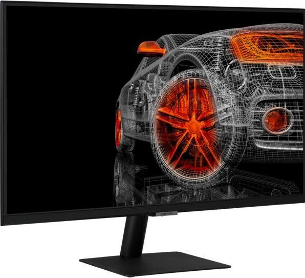 Produktbild Samsung Smart Monitor M5 S32BM500EU (1920 x 1080 Pixel, 32")