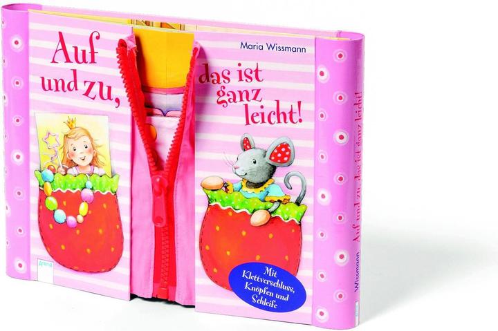 Baby books