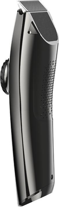 Image du produit xO tondeuse à cheveux sans fil CF16 avec affichage digital ternir
