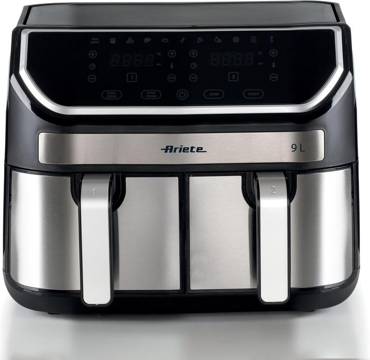 Actual product image Ariete 4625 Fritteuse
