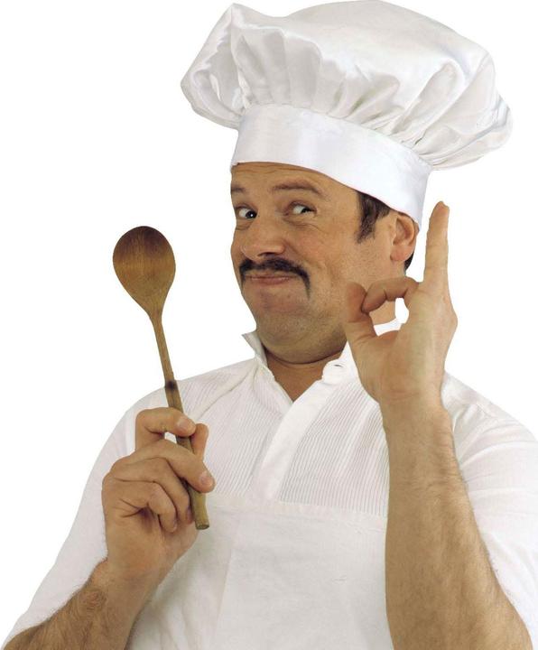 Immagine prodotto Widmann Cappello da cuoco