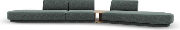 Produktbild Micadoni Miley (2-Sitzer, 3-Sitzer, 4-Sitzer)