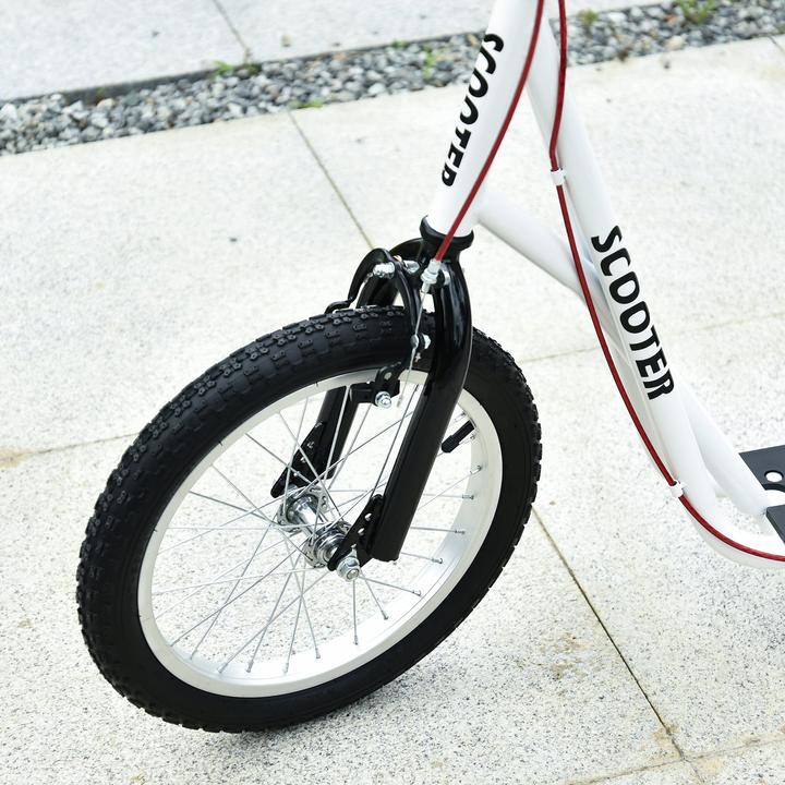 Immagine prodotto Jamb Scooter 16 pollici