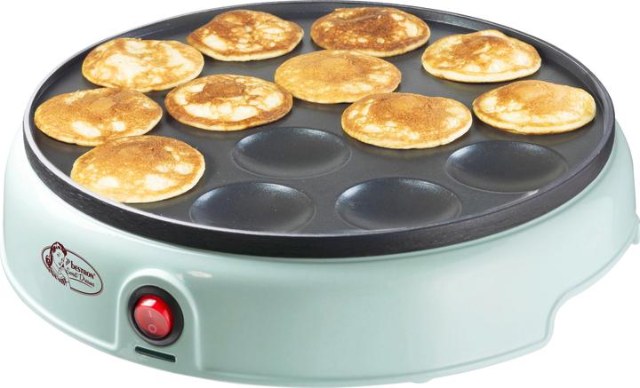 Immagine prodotto Bestron APFM700SDM Macchina per crêpes