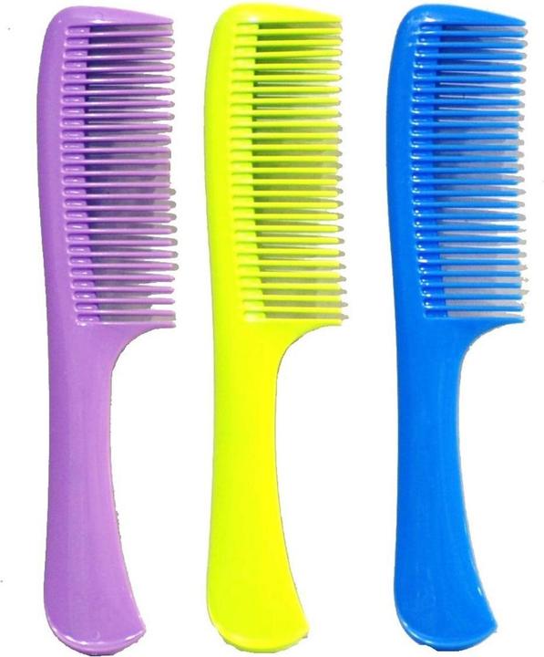 Produktbild Caso Assorted Colors Hair Cutting Comb 22cm