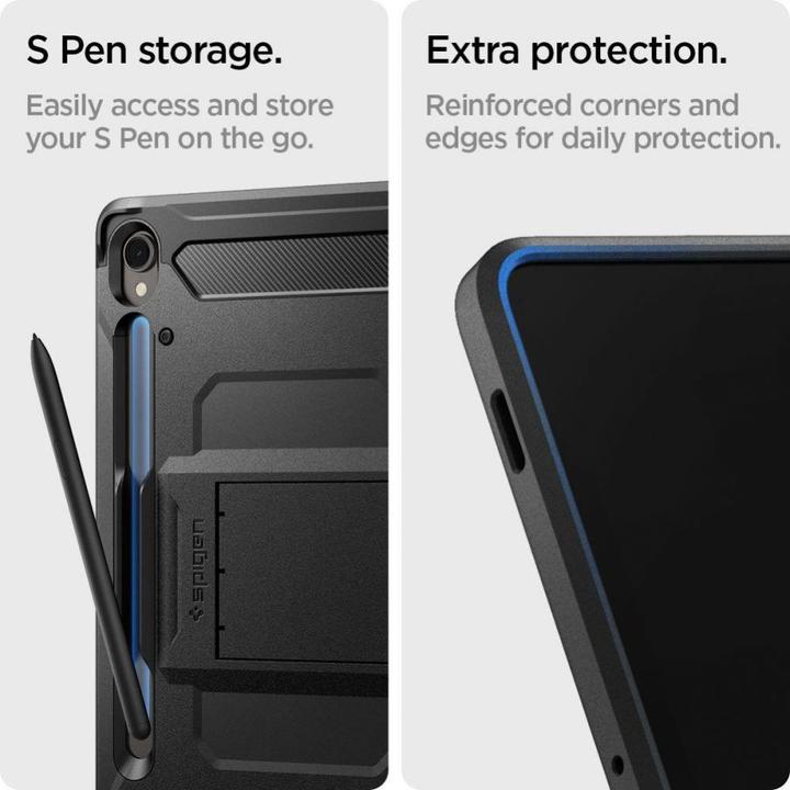 Image du produit Spigen Tough Armor Pro (Galaxy Tab S9)