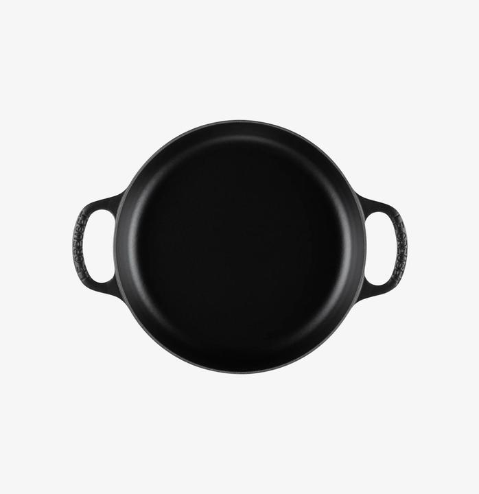 Productafbeelding Le Creuset Pan voor elke dag (28 cm, Koekenpan, Gietijzer)
