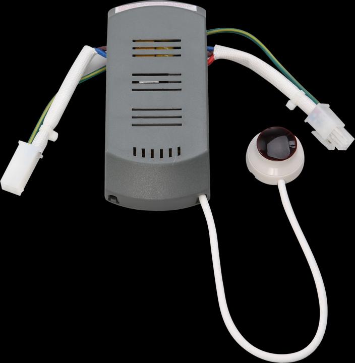 Actual product image Globo Infrared Remote Control