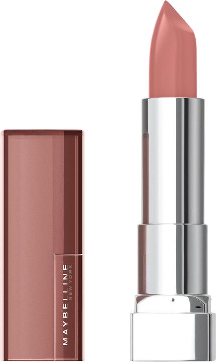 Actual product image Maybelline New York MNY Colour Sensational (630 Velvet Beige)