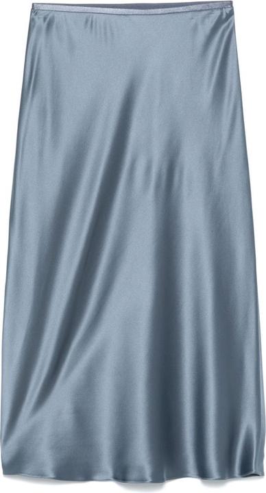 Produktbild Max Mara Pure Skirts Blue (44)