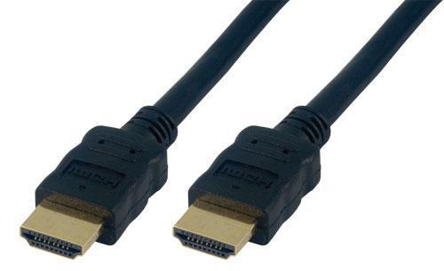 Immagine prodotto MCL SAMA Cavo HDMI ad alta velocità (P) (15 m, HDMI)