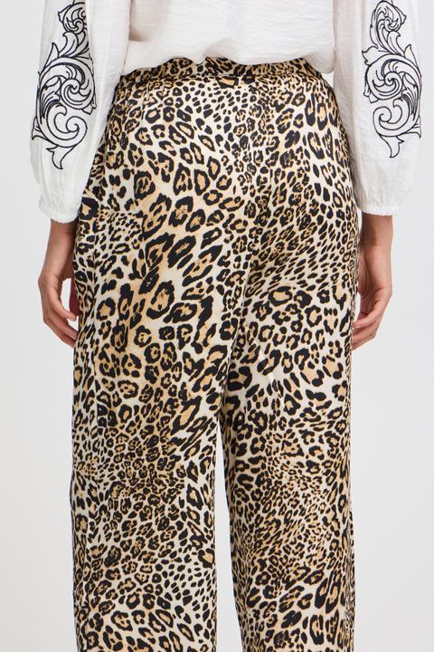 Actual product image B.young BYICAT PANTS 20816534 (34)