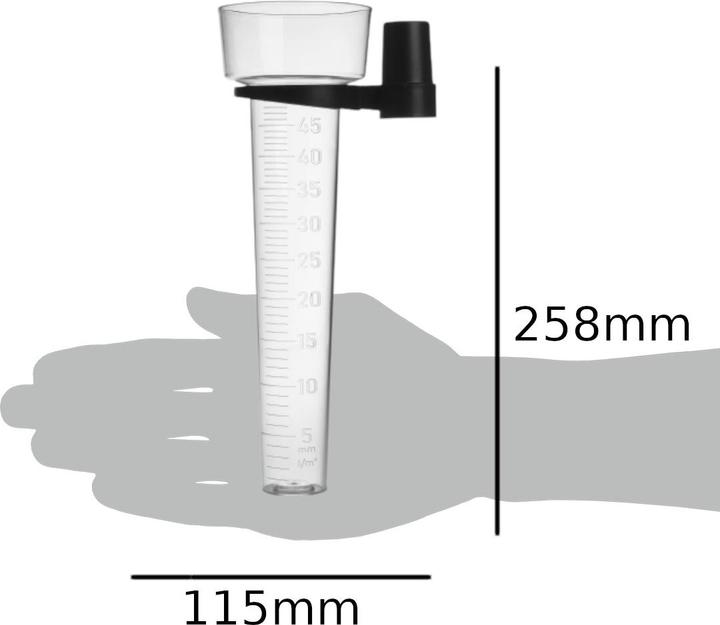 Image du produit TFA Pluviomètre