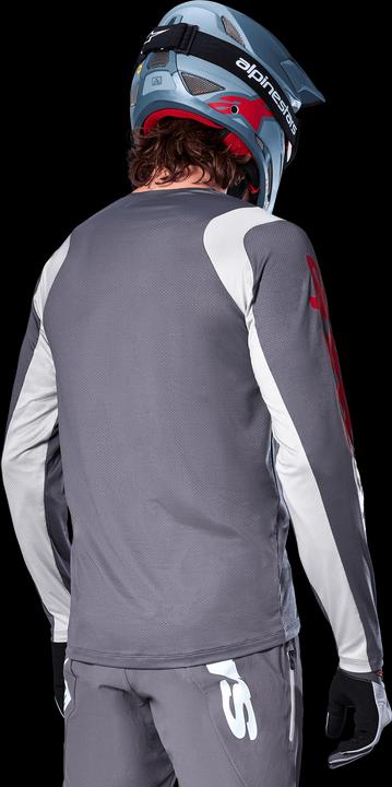 Immagine prodotto Alpinestars Maglia 24 A-Supra Astar Ls (XL)