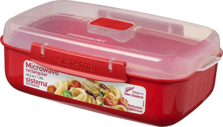 Contenitori per alimenti