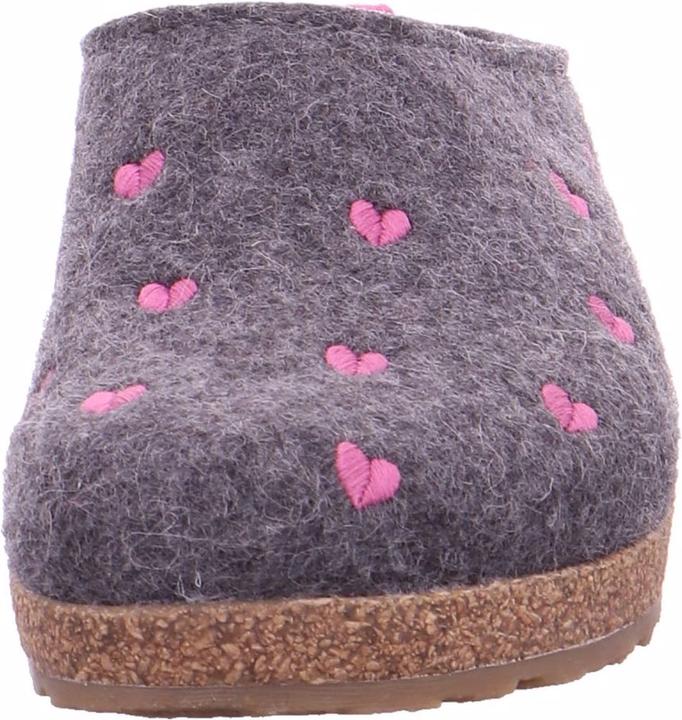 Image du produit Haflinger Chaussons (40)